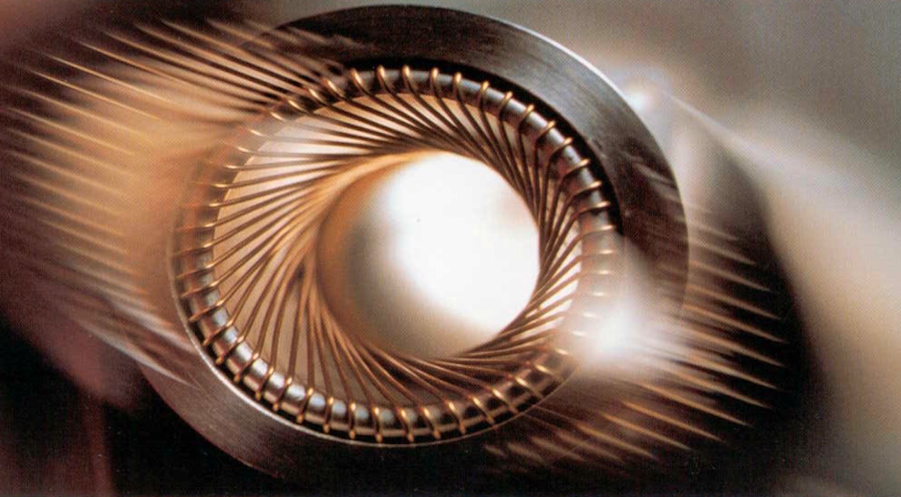 0.40mm Hyperboloid Contact Pin